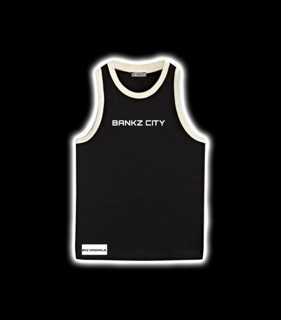 Bankz City Heat Tank