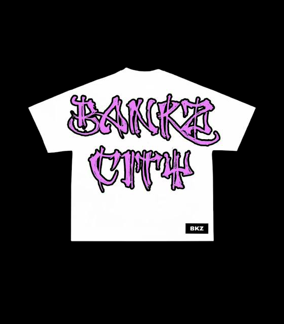 Bankz City Classic Tshirt