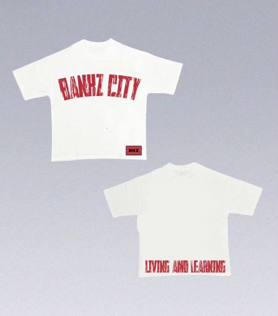 Bankz City Classic Tshirt
