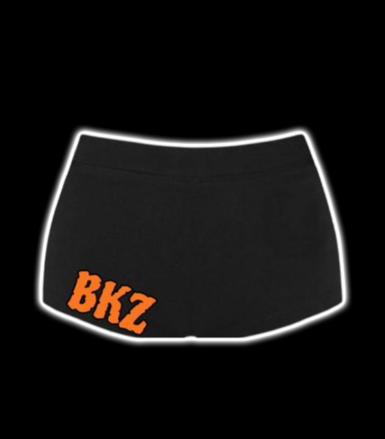 BKZ Bold Shorts