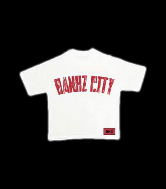 Bankz City Classic Tshirt