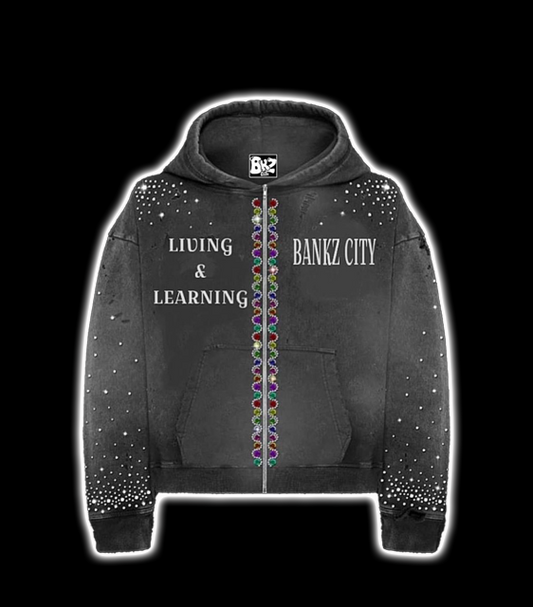 BKZ Flux Hoodie